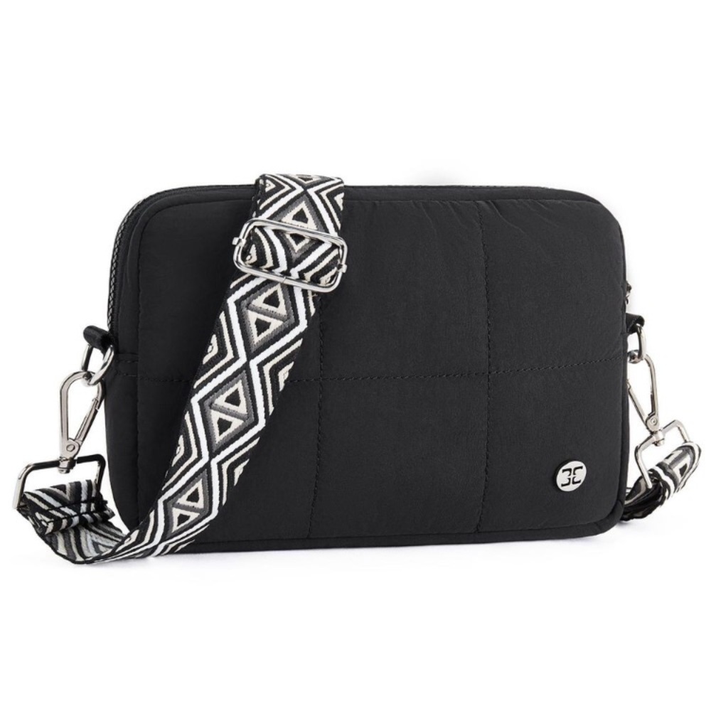Crossbody Bags Crossbody Purse With Guitar Strap Lhtweht Puffer New